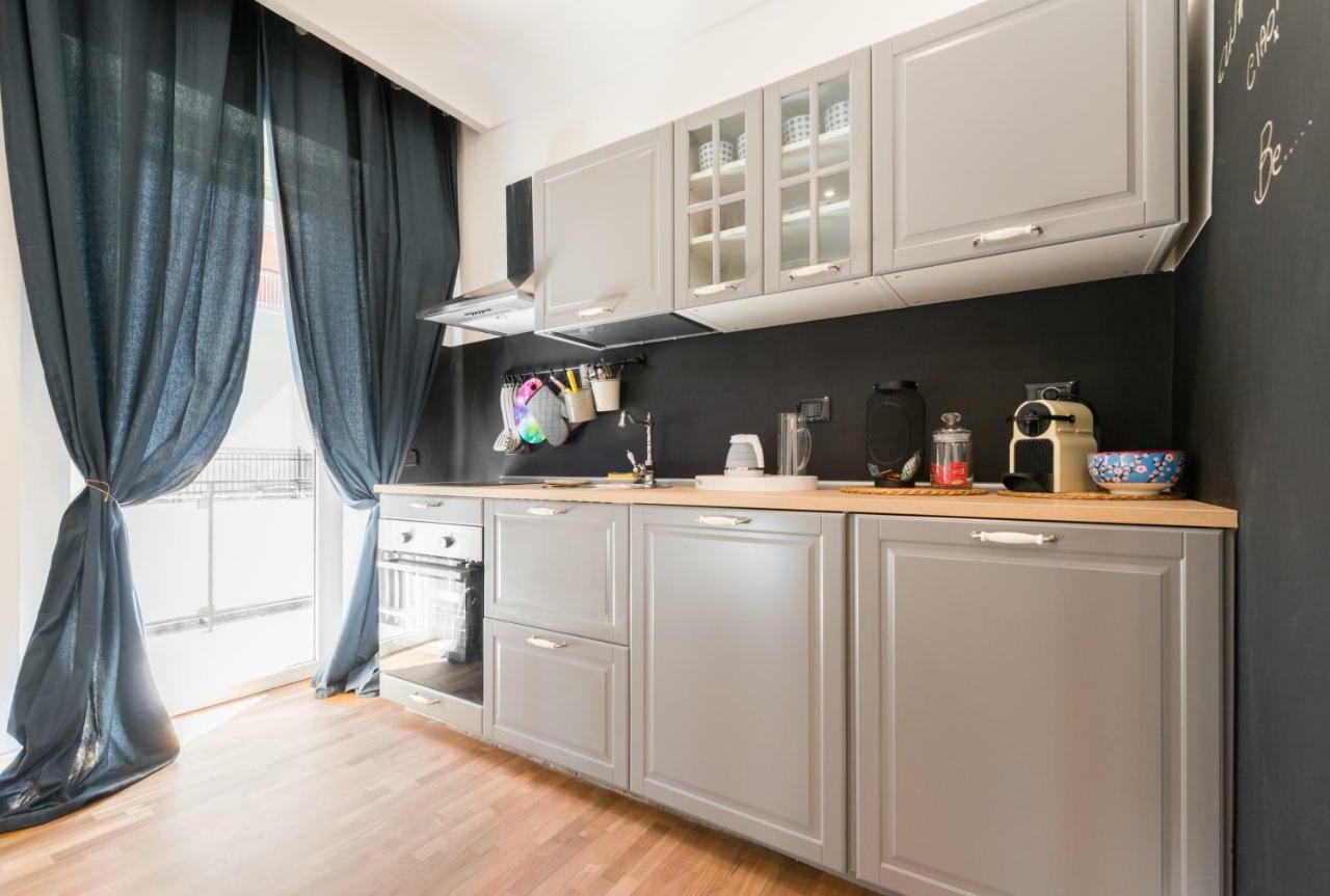 Apartamento Be *